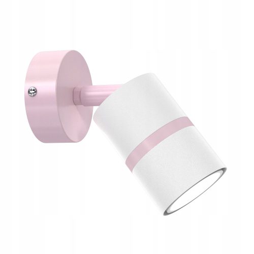  Verstellbare LED-Spotlampe für Kinder GU10