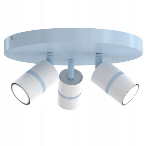  Deckenleuchte, Kinderkronleuchter LED GU10