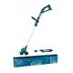 Makita DUR193Z Akku-Trimmer 144 cm + Fadenschneider, Sensen, Rasenmäher, MAKITA ur100