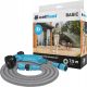  Cellfast Basic erweiterbarer Schlauch, Sprinklerset