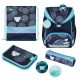  UltraLight Plus Owl HERLITZ Schulranzen-Set
