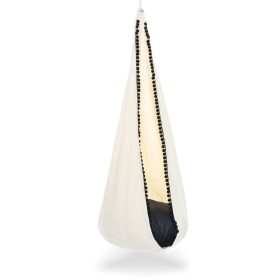  SCHAUKEL FÜR KINDER Kinderschaukel Storchennest Garten