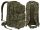 Taktischer Rucksack Mil-Tec Assault Pack Small 20l - Digital Woodland