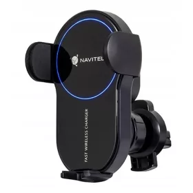    Navitel SH1000 Autotelefonhalterung mit induktiver Aufladung