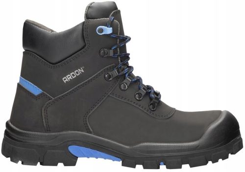 Ardon ROVER Arbeitsstiefel, Größe 35