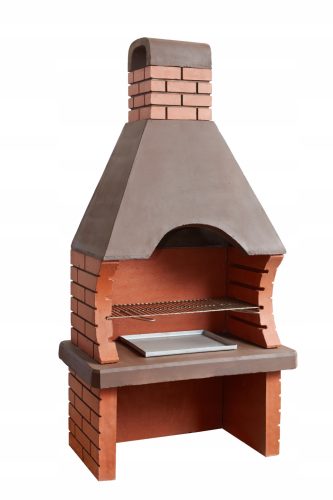  Betongrill K1 - HERSTELLER