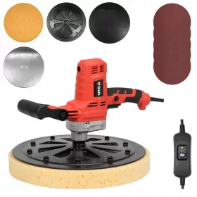 Yato Elektrokelle 40 cm