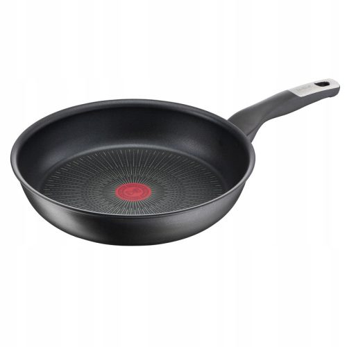 Bratpfannen Tefal Unlimited traditionelle Bratpfanne 28 cm antihaftbeschichtet (Antihaftbeschichtung)