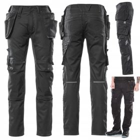   Lange Arbeitshose Mascot 17731 58 Hose so stark wie Snickers, Größe 58