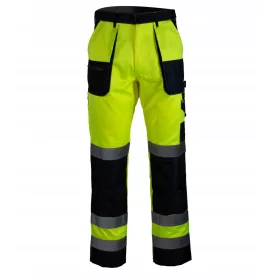 Brixton Flash lange Arbeitshose, Größe 54