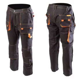 Brixton Spark lange Arbeitshose, Größe 56