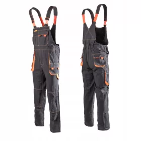 Brixton Spark lange Arbeitshose, Größe 48