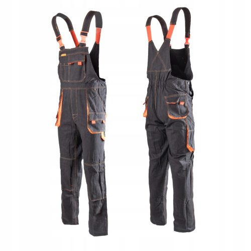 Brixton Spark lange Arbeitshose, Größe 48