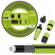  Cellfast Quattro 10-091 1/2" 15m Sprinklerset