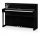  Kawai CA 901 EP glänzend schwarz - Digitalpiano
