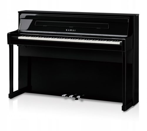 Kawai CA 901 EP glänzend schwarz - Digitalpiano