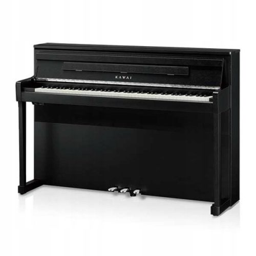  Kawai CA 901 B mattschwarz - Digitalpiano