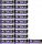 Sante Go On Nutrition Proteinriegel Schokolade 20er Pack