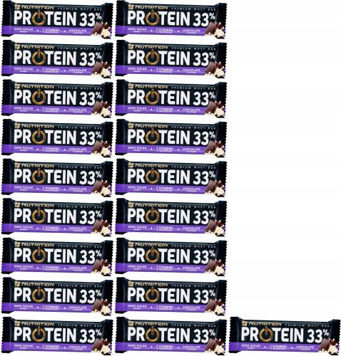 Sante Go On Nutrition Proteinriegel Schokolade 20er Pack