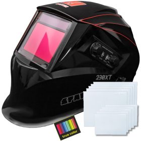 SPARTUS Druckerpatrone Master 230XT True Color