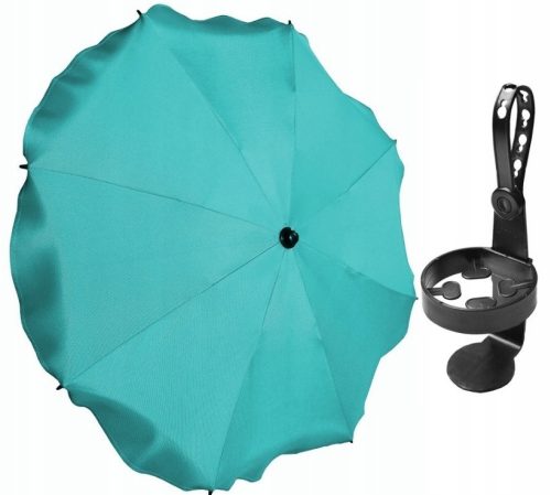  Kinderwagenschirm 67 cm, mehrfarbig