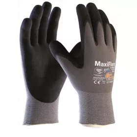 ATG Ultimate Handschuhe Größe 8 - M 1 Paar