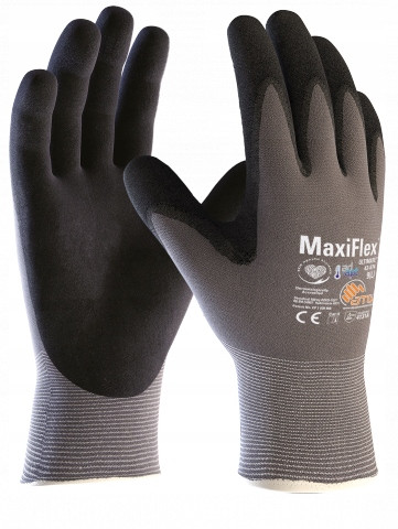 ATG Ultimate Handschuhe Größe 8 - M 1 Paar