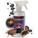 Insektenschutzmittel Sprühgerät, Aerosol gegen Zecken und Flöhe No-Pest 500 ml