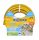  Hozelock 117001 Gartenschlauch 15 m Graues, gelbes PVC