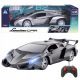  AUTO MIT FERNBEDIENUNG, GROßES RC-CAR