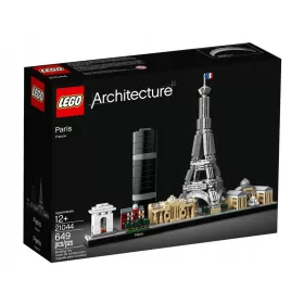  LEGO Architektur 21044 Paris