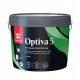 Laden Sie Optiva Matt 5 Latexfarbe Baza A 9L herunter