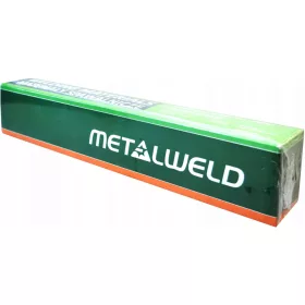 Metalweld-Elektroden Pink R10 fi 3,2/350/5,0 kg