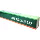 Metalweld-Elektroden rosa RUTWELD 10 4/350/5,0 kg