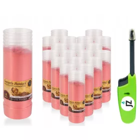 Premium Light Kerzeneinsatz K-3 17,3 cm