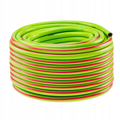  Professioneller Gartenschlauch 50 m 1/2 VERTO 15G822