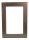 PVC-FENSTER 80 X 100 / 800 x 1000 RU/L 2 x C. EICHE