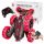  AIG Twister C500 rot-schwarzes ferngesteuertes Auto