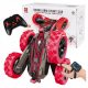  AIG Twister C500 rot-schwarzes ferngesteuertes Auto