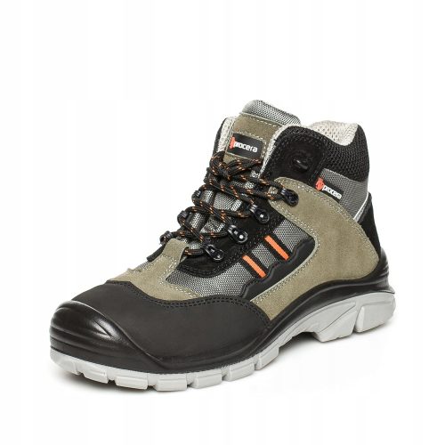 Procera Monte S1P Arbeitsstiefel, Größe 39