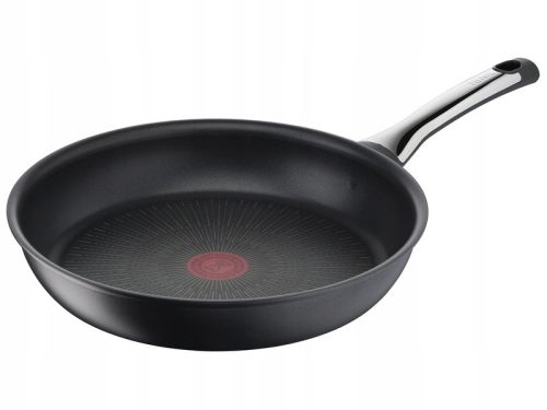 Bratpfannen Tefal Excellence traditionelle Bratpfanne 28 cm antihaftbeschichtet (Antihaftbeschichtung)