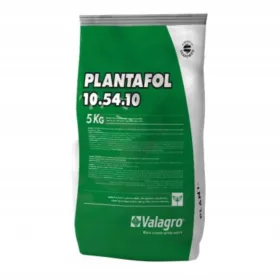  VALAGRO Mehrstoffdüngergranulat 5 kg