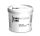 ACRYL-EMAIL LIFE 820 HALBMATT WEISS 10L