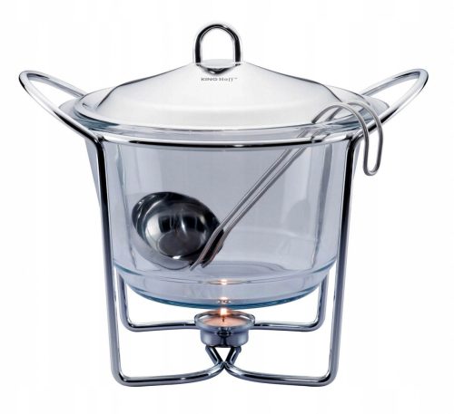 Haushaltsgeräteheizung 4 L