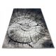 Teppiche Niedrigfloriger Loft-Teppich 160 x 220 cm