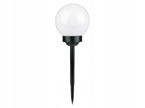  Livarno Home Solar-Pendelleuchte, 59 cm, weiß