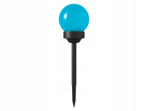  Steck-Solarlampe Livarno weiß 54 cm 1 Stk.