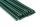 Gartenpfähle für Pflanzen GardenPlus+ Stange Metall 180 cm x 16 mm 10 Stk.