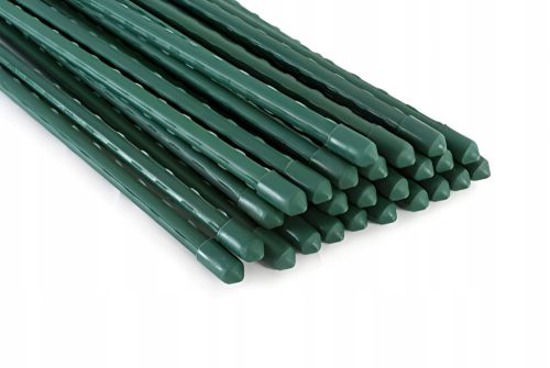 Gartenpfähle für Pflanzen GardenPlus+ Stange Metall 180 cm x 16 mm 10 Stk.