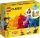  LEGO Classic 11013 Kreative transparente Steine